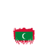 Maldives Roots Saying