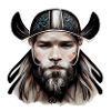 Viking WarriorsIllustration