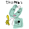 Thumps Up