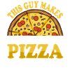 Conception de pizza pour les pizzaïolos et les amateurs de pizza