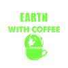 coffee protect the earth