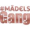 Mädelsgang