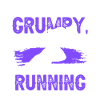 running sport