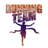 running team