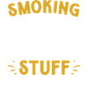 The Good Stuff Smoking - Grilling