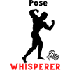 Pose Whisperer