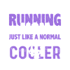 courir maman maman