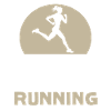 ne jamais arrêter de courir