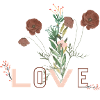 Flower Love
