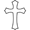 Christian Cross
