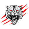Evil Tiger