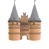 Holstentor Lübeck
