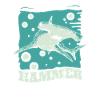 Requin-marteau Poisson Poissons Animaux Requins