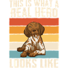 German Shorthair Dog