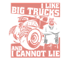 Monster Truck Auto Trucks