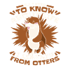 Otter Sea Otter