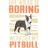 Pitbull Dog