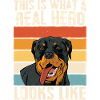 Rottweiler Dog