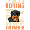 Rottweiler Dog