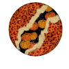 Pumpkin Circle