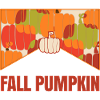 Fall Pumpkin