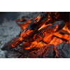 Dark embers