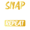 Snap Edit Repeat