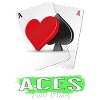Kiss Aces Poker Fish