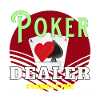 Poker Dealer Respect