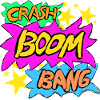 Crash Boom Bang