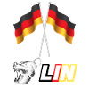 Berlin Logo mit Bär