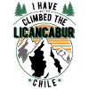 Randonneurs - Grimpeurs - Randonnée Licancabur