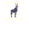 Antelope T-Shirt Gift
