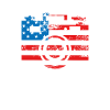 Camera Usa-flagge