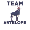 Team Antelope