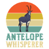 Antelope Whisperer