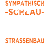 Strassenbauer - Strassenbau - Bauarbeiter