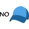 no cap