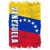 Drapeau du Venezuela