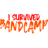 I Survived Bandcamp 4