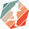 Course de fond Marathon