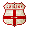 Armoiries de Swindon England
