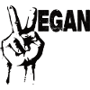 Paix végétalienne
