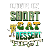 Life is short