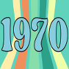 Year of birth 1970 - 70s