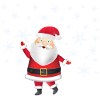 Weihnachtsmann Weihnachten