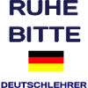 Cadeau pour prof d'allemand