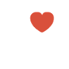i love Billère