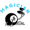 Magicien du billard