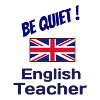 Idée cadeau prof d'anglais